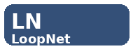 LoopNet approximate mark