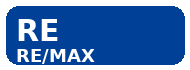 RE/MAX approximate mark