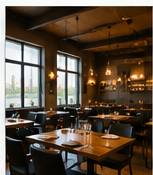 Boston Restaurant