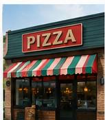 Profitable Pizza Shop
