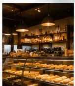 New York Bakery