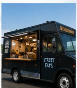 Profitable Food Truck