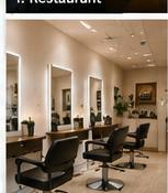 Miami Hair Salon