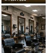 Nashville Barbershop