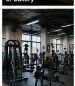 Profitable Fitness Gym