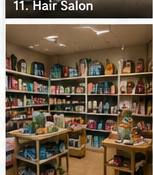 Profitable Pet Store