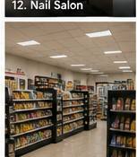 Los Angeles Convenience Store