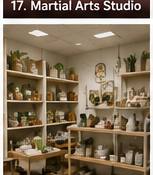 Profitable Gift Shop