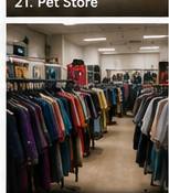 Indianapolis Thrift Store