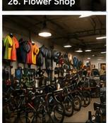Profitable Bicycle Shop