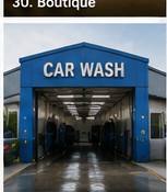 Salt Lake City Car Wash