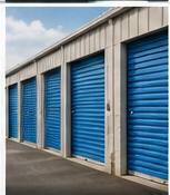 New Haven Storage Facility