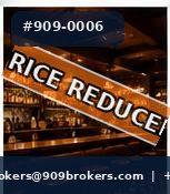 Profitable Bar & Pub