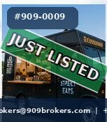Profitable Food Truck