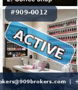 Profitable Nail Salon