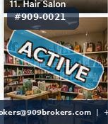 Profitable Pet Store