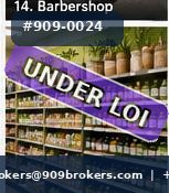 Profitable Health Food Store