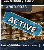 Profitable Jewelry Store