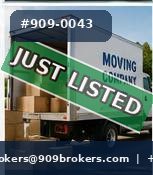 Hartford Moving Company